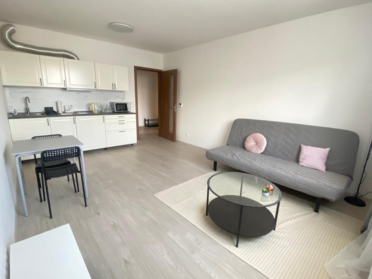 D-d Appartement *