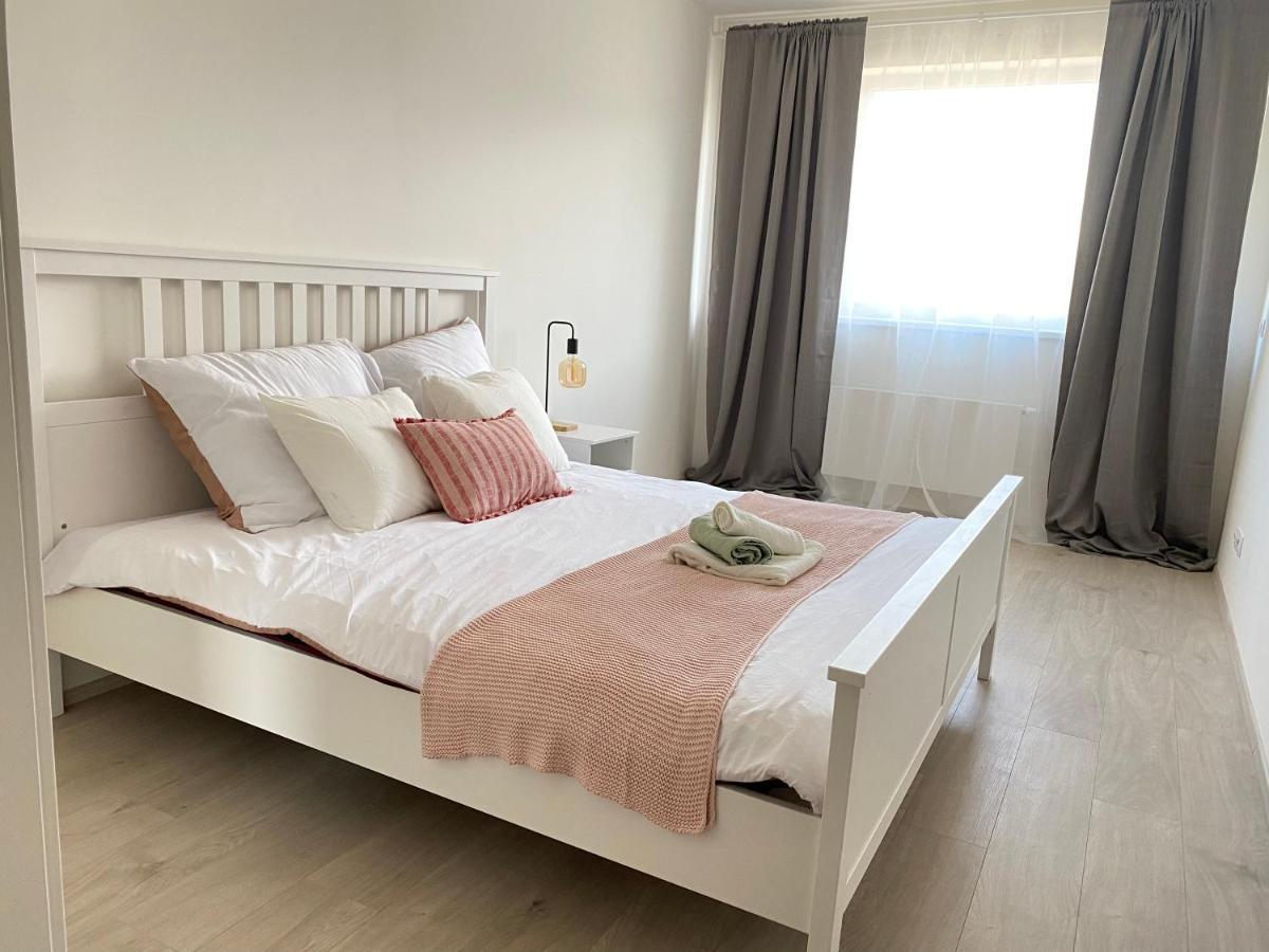 D-d Apartmán Praha